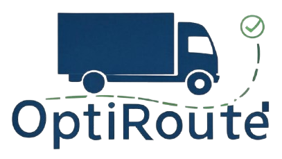 OptiRoute Logo